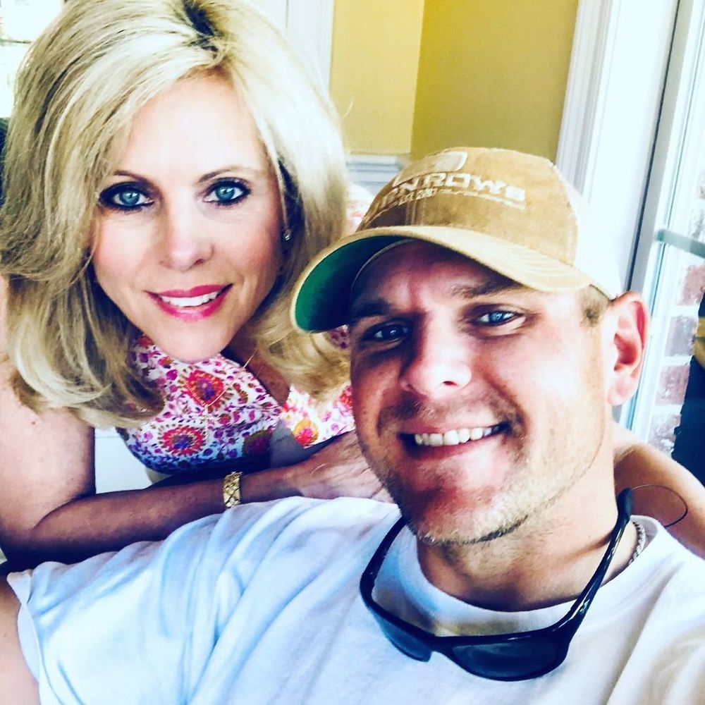 Meet your Posher, Pam